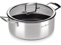 Rosmarino HexaPro lonac s poklopcem, 24 cm