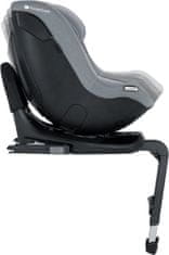 Kinderkraft I-GUARD i-Size autosjedalica, 0 - 18 kg, 360°, siva