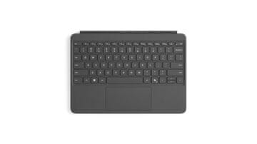 Microsoft Surface tipkovnica za Pro 12, siva (EP2-32035)