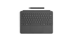 Microsoft Surface tipkovnica s olovkom za Pro 12, siva