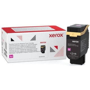Xerox 006R04825 Standard Cap. Magenta Toner Cartridge za C320/C325 za 1.800 stranica magenta tonera