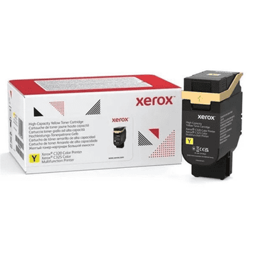 Xerox 006R04834 Visok kap. Žuti toner za C320/C325 za 5.500 stranica rumeni toner