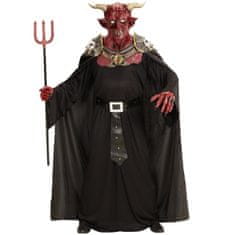 Widmann Maska za Vragа s Plaštem