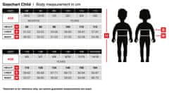 Widmann Djevojački Karnevalski Kostim Anđela, 104