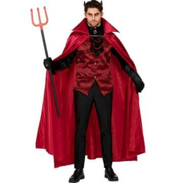 Widmann Vrag Diavolo – kostim za odrasle