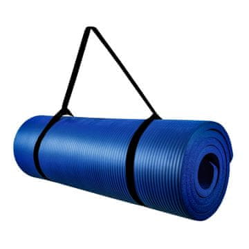 Aga Podloga za vježbanje Plava