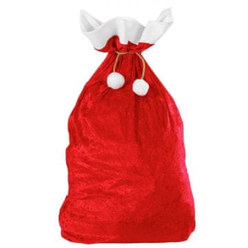 Widmann Velika vreća za božićne darove 60 × 100 cm