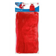 Widmann Velika vreća za božićne darove 60 × 100 cm