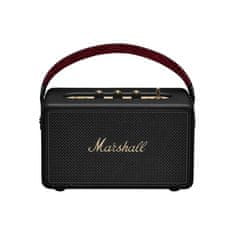 MARSHALL Prijenosni zvučnik Kilburn III, crni