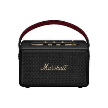 MARSHALL Prijenosni zvučnik Kilburn III, crni