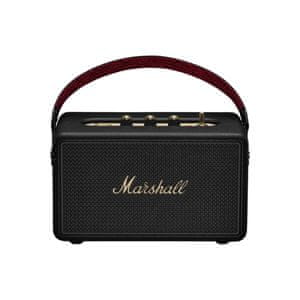 Kilburn III zvočna postaja