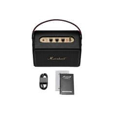 MARSHALL Prijenosni zvučnik Kilburn III, crni