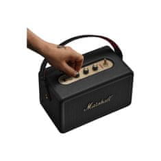 MARSHALL Prijenosni zvučnik Kilburn III, crni