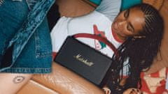 MARSHALL Prijenosni zvučnik Kilburn III, crni