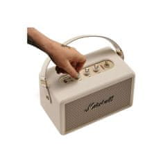 MARSHALL Prijenosni zvučnik Kilburn III, bež