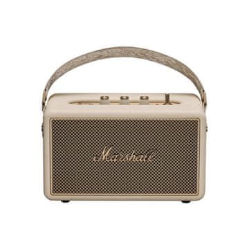 MARSHALL Prijenosni zvučnik Kilburn III, bež