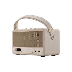 MARSHALL Prijenosni zvučnik Kilburn III, bež