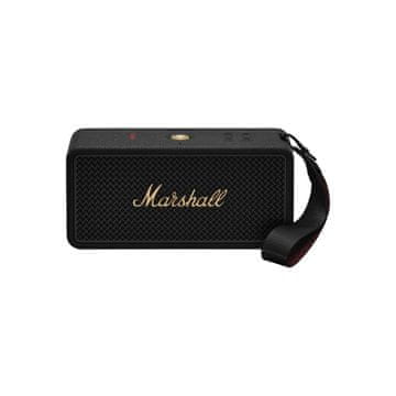 MARSHALL Prijenosni zvučnik Middleton II, crni