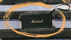 MARSHALL Prijenosni zvučnik Middleton II, crni