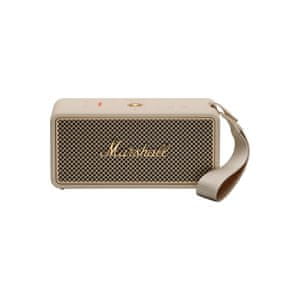 Middleton II zvočna postaja