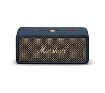 Emberton III zvočna postaja