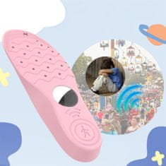 MG Shoe Inserts uložak za cipele za Apple AirTag (175-190mm), ružičasta