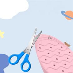 MG Shoe Inserts uložak za cipele za Apple AirTag (175-190mm), ružičasta