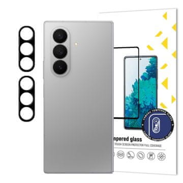 MG Full Camera Glass 2x zaštitno staklo za kameru za Samsung Galaxy Z Fold 7