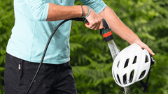 Bosch Fontus 18V-6 Bike Cleaner akumulatorski tlačni čistilnik (06008B6201)