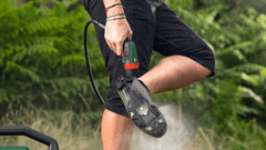 Bosch Fontus 18V-6 Bike Cleaner akumulatorski tlačni čistilnik (06008B6201)