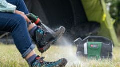 Bosch Fontus 18V-6 Bike Cleaner Solo bežični perač pod pritiskom (06008B6200)