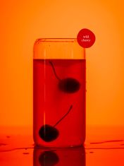 Equa Recharge Tonic napitak od divlje trešnje s elektrolitima (RE T WCH)