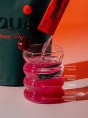 Equa Recharge Tonic napitak od divlje trešnje s elektrolitima (RE T WCH)