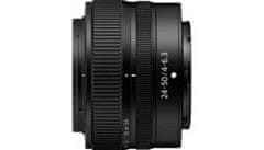Nikon Z6II KIT fotoaparat bez zrcala + objektiv 24-50/4-6.3