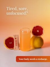 Equa Recharge Recharge Tonic i kreatin (RE T CRG)