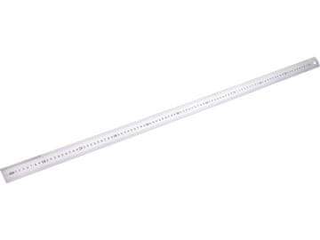 Extol Craft Ravnalo nehrđajući čelik, 1000 mm