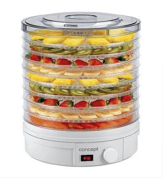 Concept Sušilica voća SO 1020