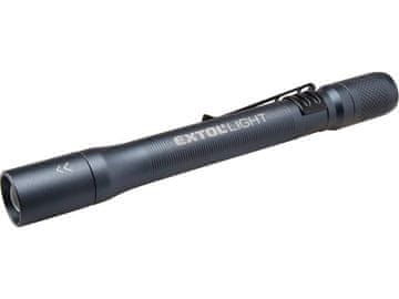 Extol Light Svjetiljka (43152) 100lm CREE XPG, zum