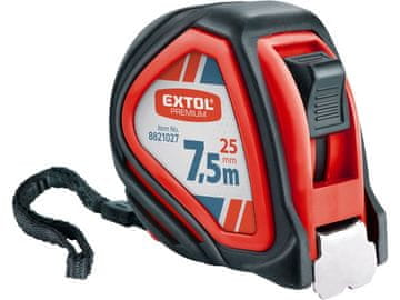 Extol Premium Mjerna traka (8821027) 7,5 m, širina trake 25 mm