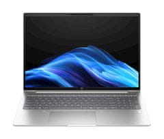 HP Prijenosno računalo ProBook 4 G1i, Core 7-150U, 16 GB, SSD 512 GB, 40,64 cm (16), WUXGA, W11P (B9YK5ET)