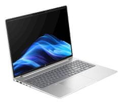 HP Prijenosno računalo ProBook 4 G1i, Core 7-150U, 16 GB, SSD 512 GB, 40,64 cm (16), WUXGA, W11P (B9YK5ET)
