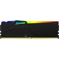 Kingston 64GB FURY Beast RGB (2x 32GB), 6000 MT/s