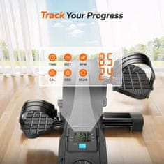 Mini eliptični trenažer