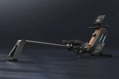 Magnetni veslački trenažer, nosivost 40 kg