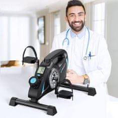 Mini Exercise Bike - Mini sobni bicikl