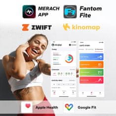 Ležeći sobni bicikl