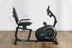 Ležeći sobni bicikl