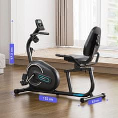 Ležeći sobni bicikl