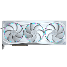 Gigabyte AORUS GeForce RTX 5080 MASTER ICE 16G grafička kartica, 16GB GDDR7, PCI-E 5.0 (GV-N5080AORUSM ICE-16GD)