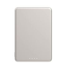 Xiaomi Super Slim punjiva baterija, magnetska, 5000 mAh, zlatna